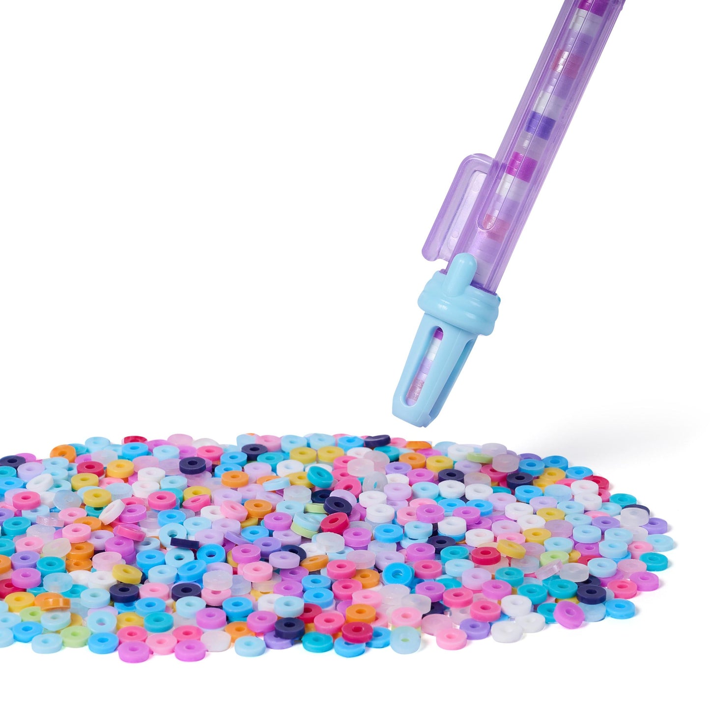 COOL MAKER Heishi apyrankių studija